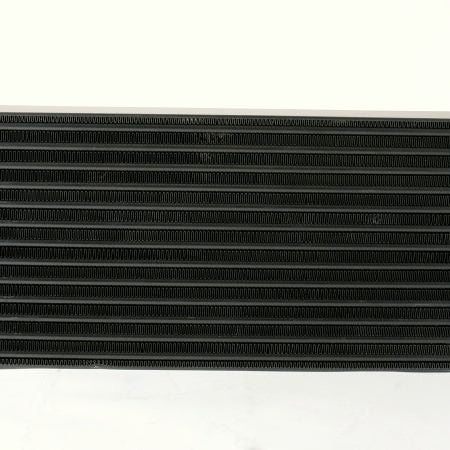 Wagner Tuning 200001071 - WGT200001071 - Wagner Tuning BMW F20/F30 EVO2 Competition Intercooler - Shipped in Europe - Tuningsupply.com