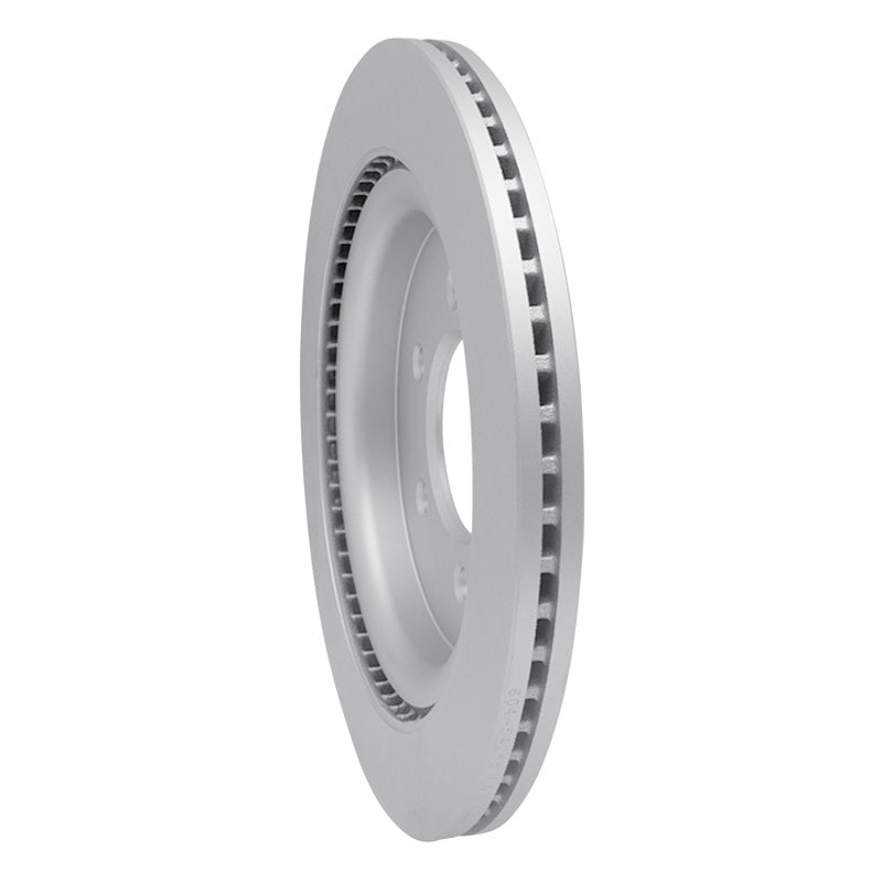 DFC 900-54288 - DFC900-54288 - DFC 21-25 Ford F-150 Lightning Rear Hi-Carbon Alloy Geomet Coated Rotor - Shipped in Europe - Tuningsupply.com