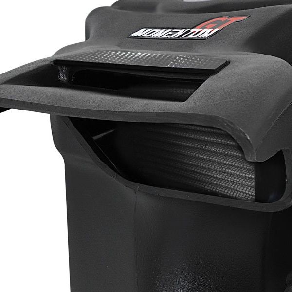 aFe 51-76402 - AFE51-76402 - aFe Momentum GT Pro Dry S Intakes Stage-2 9-16 Audi A4 (B8) L4-2.0L - Shipped in Europe - Tuningsupply.com