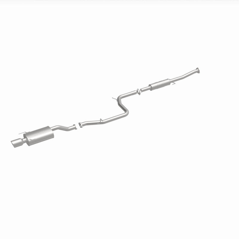 Magnaflow 15686 - MAG15686 - MagnaFlow Sys C/B Honda Accord 2/4Dr - Shipped in Europe - Tuningsupply.com
