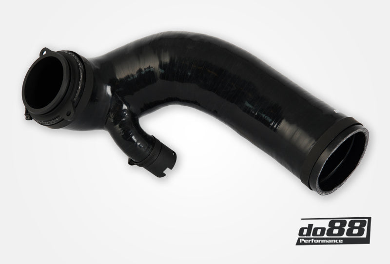 do88 DO88-KIT240S - DOBDO88-KIT240S - do88 VAG 2.0 TSI EA888 Gen4 (300hp) Inlet Hose Black - Shipped in Europe - Tuningsupply.com