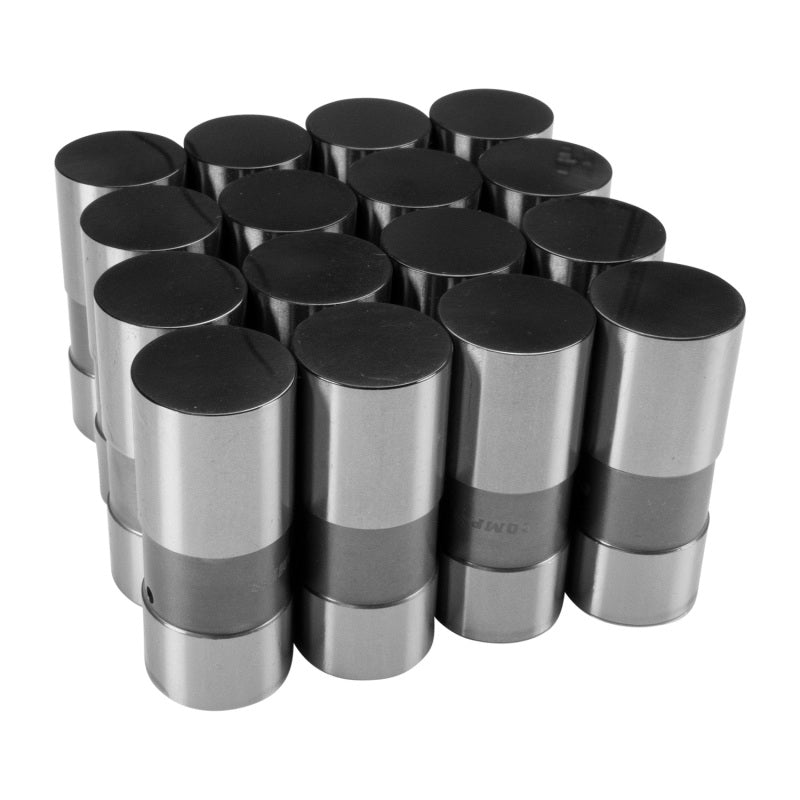 COMP Cams 310103016 - CCA310103016 - Comp Cams GM Applications Xtreme Energy DLC Hydraulic Flat Tappet Lifter .842in Dia. - 8 Cyl - Shipped in Europe - Tuningsupply.com