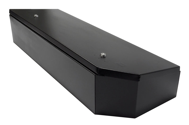 Tuffy Products 344-01 - TFY344-01 - Tuffy Underseat Lockbox 2/3 Length W/ Keyed Lock For Ford Fseries Supercrew - Shipped in Europe - Tuningsupply.com