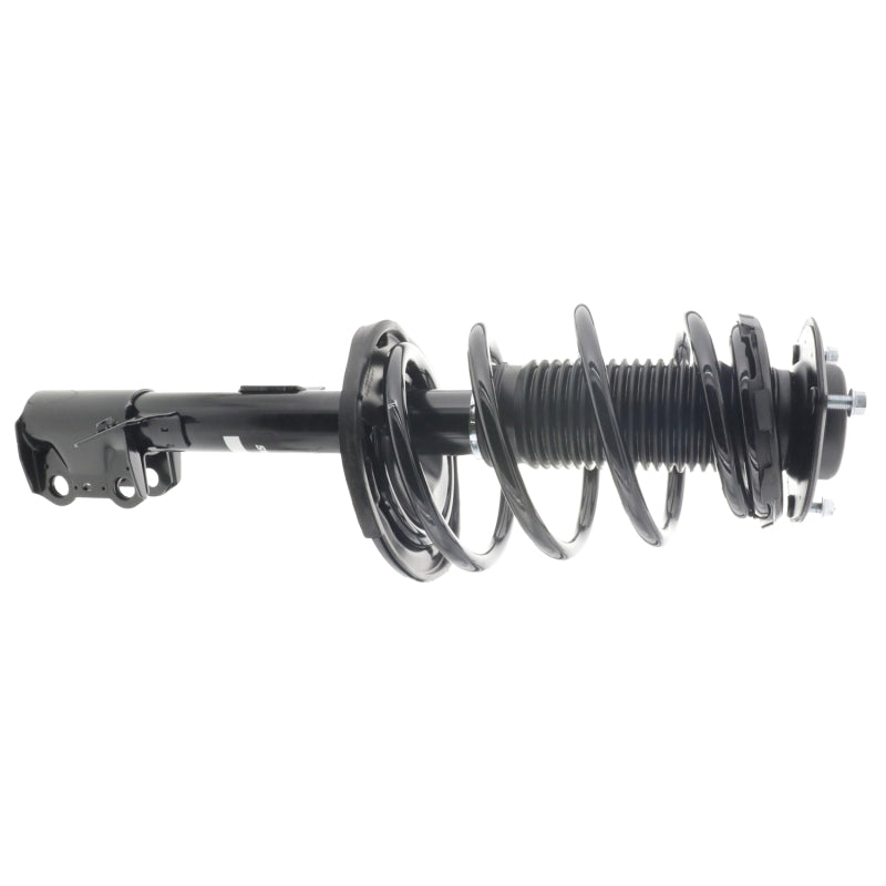 KYB SR4451 - KYBSR4451 - KYB Shocks & Struts Strut Plus Front Left 08-10 Toyota Highlander 2WD/AWD - Shipped in Europe - Tuningsupply.com