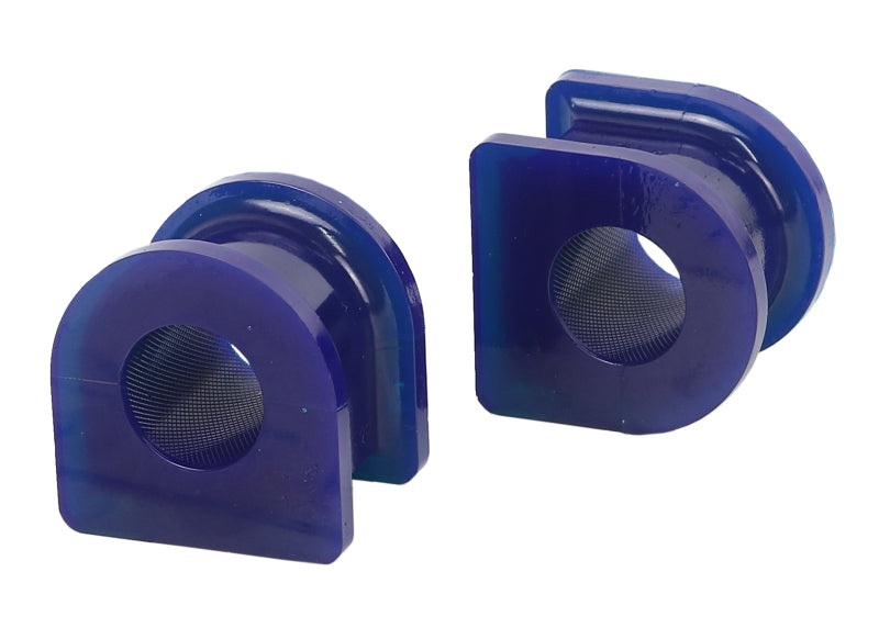 Superpro SPF4441-29K - SPRSPF4441-29K - SuperPro 1998 Lexus GS300 Base Front 29mm Sway Bar Mount Bushing Set - Shipped in Europe - Tuningsupply.com