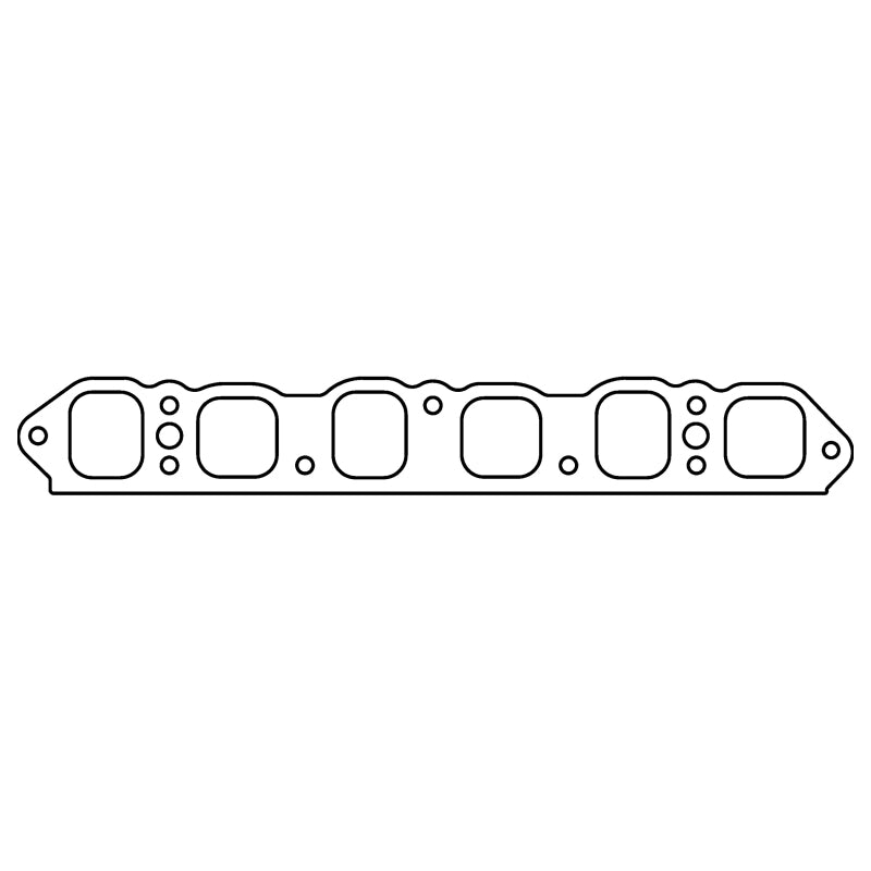Cometic Gasket C14029-060 - CGSC14029-060 - Cometic Volkswagen 3.2L VR6 .060in AFM Intake Manifold Gasket - Shipped in Europe - Tuningsupply.com