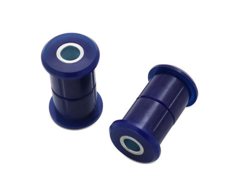 Superpro SPF5417K - SPRSPF5417K - Superpro 14-23 Ram ProMaster 1500/2500/3500 Rear Leaf Spring Rearward Eye Bushing Set - Shipped in Europe - Tuningsupply.com