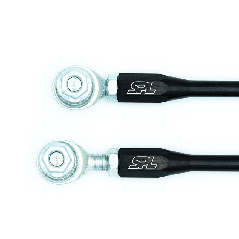 SPL Parts SPL FE E210 - SPPSPL FE E210 - SPL Parts 2023+ Toyota GR Corolla Front Adjustable Endlinks - Shipped in Europe - Tuningsupply.com
