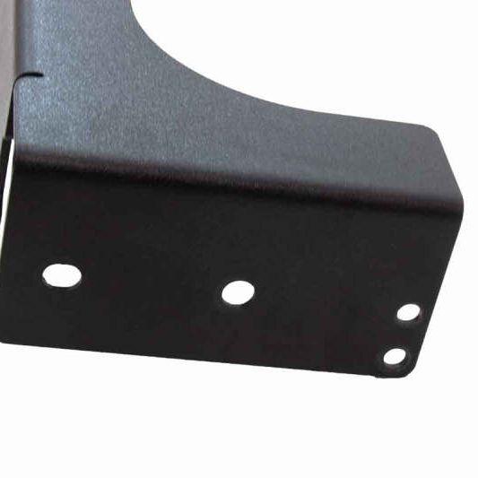 Fishbone Offroad FB22135 - FBOFB22135 - Fishbone Offroad 07-18 Jeep Wrangler JK Rubicon/Unlimited Rear Bumper Delete - Shipped in Europe - Tuningsupply.com