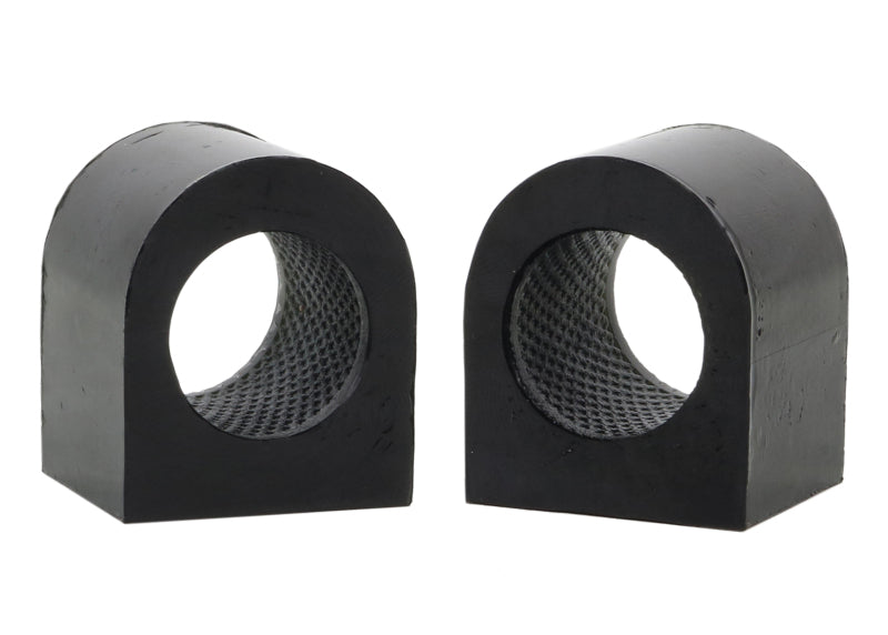 Whiteline W21320 - WHLW21320 - Whiteline 86-94 Nissan D21 Front Sway Bar Mount Bushing - Suspension Stabilizer Bar Bushing - Shipped in Europe - Tuningsupply.com