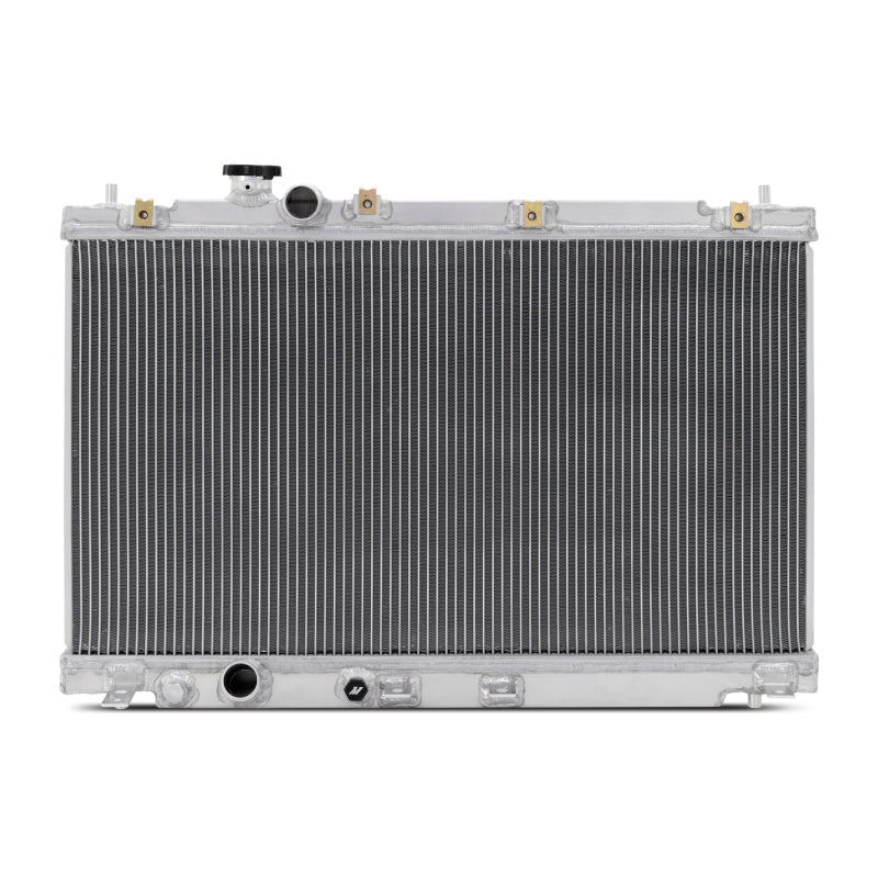 Mishimoto MMRAD-CIV-12SI - MISMMRAD-CIV-12SI - Mishimoto 12-15 Honda Civic Si Performance Radiator - Shipped in Europe - Tuningsupply.com