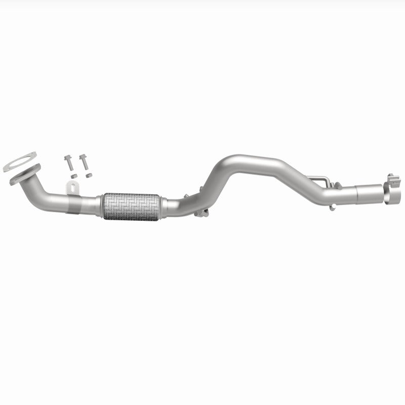 Magnaflow 107-0280 - MAG107-0280 - BRE Exhaust 15-17 JEEP RENEGADE 2.4L Front Pipe Kit - Shipped in Europe - Tuningsupply.com