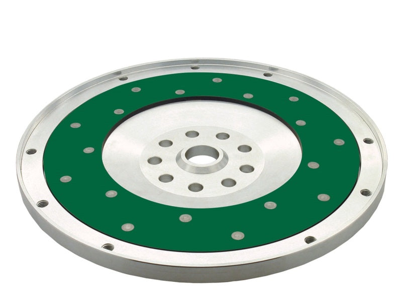 Fidanza 199991 - FID199991 - Fidanza 78-83 Porsche 911 Non Turbo 6-Cylinder Alum Flywheel (Use w/Porsche Bearing #901-102-025-01) - Shipped in Europe - Tuningsupply.com