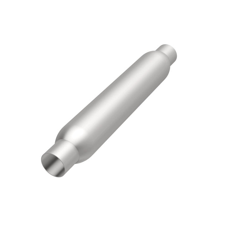 Magnaflow 18125 - MAG18125 - MagnaFlow Muff GP 3.5 Dia 18inch 2.25/2.25 - Shipped in Europe - Tuningsupply.com