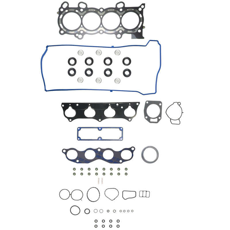 Fel-Pro HS26403PT - FELHS26403PT - Fel-Pro 02-06 Acura RSX/02-05 Honda Civic PermaTorque Engine Cylinder Head Gasket Set - Shipped in Europe - Tuningsupply.com