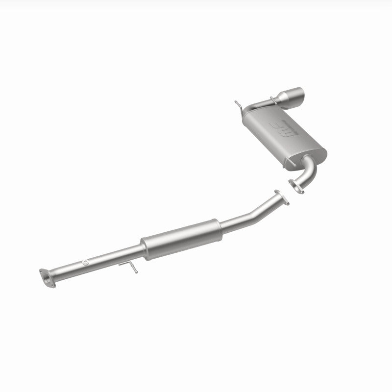 Magnaflow 15715 - MAG15715 - MagnaFlow Sys C/B Mazda Miata M1 - Shipped in Europe - Tuningsupply.com