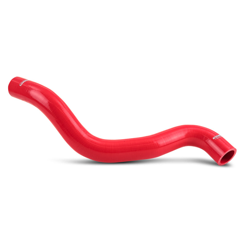 Mishimoto MMHOSE-GRC-23RD - MISMMHOSE-GRC-23RD - Mishimoto 2023+ Toyota GR Corolla Silicone Hose Kit Red - Shipped in Europe - Tuningsupply.com