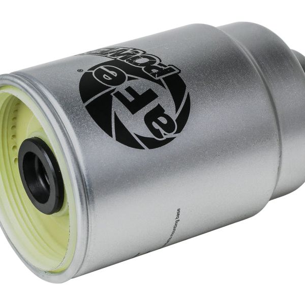 aFe 44-FF011-MB - AFE44-FF011-MB - aFe ProGuard D2 Fluid Filters Fuel F/F FUEL GM Diesel Trucks 01-16 V8- 6.2L 6.5L (td) - Shipped in Europe - Tuningsupply.com