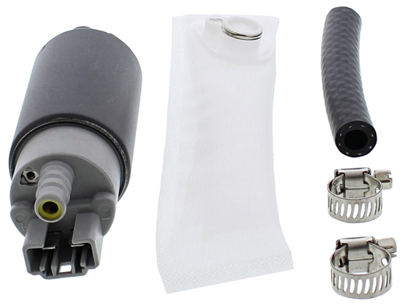 All Balls Racing 47-2016 - ABR47-2016 - All Balls Racing 02-06 Ducati Monster 620 Fuel Pump Kit - Shipped in Europe - Tuningsupply.com