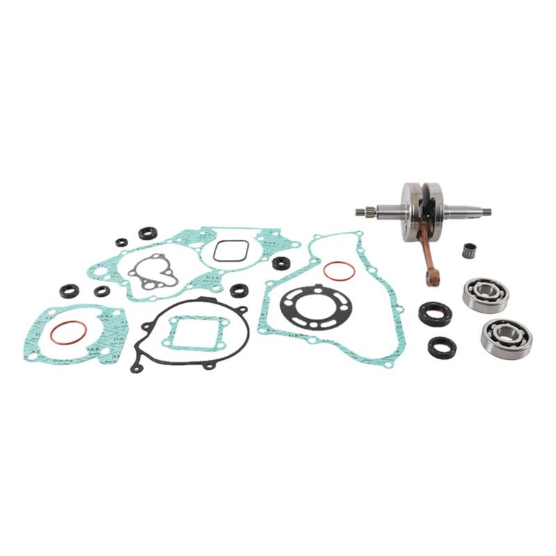 Hot Rods CBK0104 - HDSCBK0104 - Hot Rods 05-07 Honda CR 85 R 85cc Bottom End Kit - Shipped in Europe - Tuningsupply.com