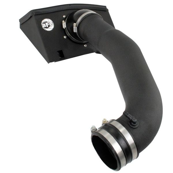 aFe 54-11842-B - AFE54-11842-B - aFe MagnumFORCE Intakes Stage-2 P5R AIS P5R Ford F-150 09-10 V8-4.6L 3-Valve (blk) - Shipped in Europe - Tuningsupply.com