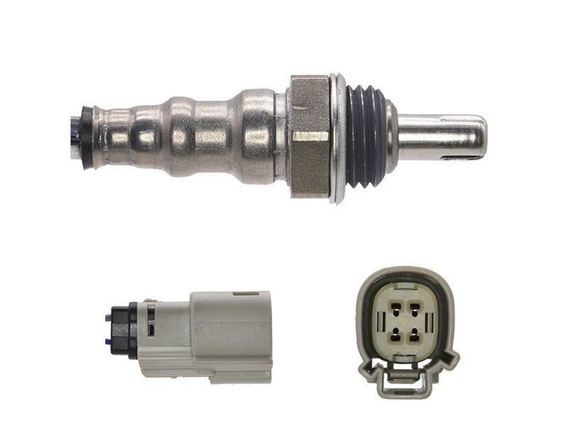 TwinPower 484905 - TWP484905 - Twin Power 12-17 Softail Dyna V-Rod O2 Sensor Replaces H-D 32700005 Front - Shipped in Europe - Tuningsupply.com