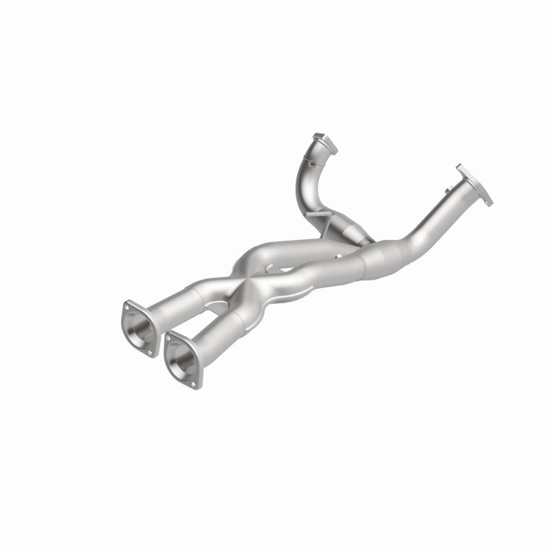 Magnaflow 16423 - MAG16423 - MagnaFlow Conv DF 06- Jeep SRT-8 6.1L - Shipped in Europe - Tuningsupply.com