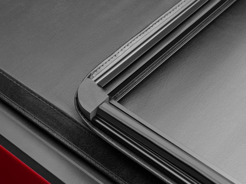 Tonno Pro 42-505 - TNP42-505 - Tonno Pro 95-04 Toyota Tacoma 6ft Fleetside Tonno Fold Tri-Fold Tonneau Cover - Shipped in Europe - Tuningsupply.com
