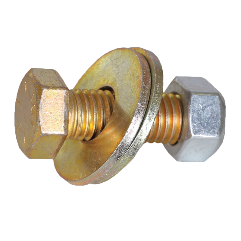 GEN-Y Hitch GH-80943 - GENGH-80943 - Gen-Y Bolt Installation Kit for Executive 5th Wheel Pin Box - Shipped in Europe - Tuningsupply.com