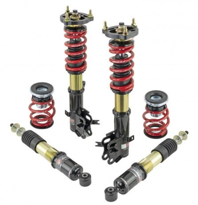 Skunk2 Racing 541-05-8770 - SKK541-05-8770 - Skunk2 14-15 Honda Civic Pro ST Coilovers - Shipped in Europe - Tuningsupply.com