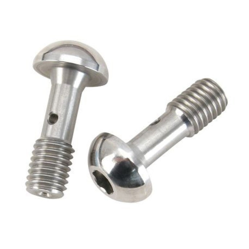 S&S Cycle 50-1052 - SSC50-1052 - S&S Cycle 1/4-20 x 1in Air Cleaner Mounting Screw - 3 Pack - Shipped in Europe - Tuningsupply.com