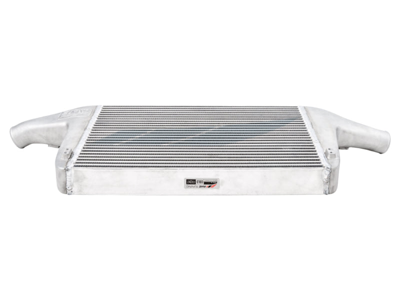 AWE Tuning 4510-11060 - AWE4510-11060 - AWE Tuning 2018-2019 Audi B9 S4 / S5 Quattro 3.0T Cold Front Intercooler Kit - Shipped in Europe - Tuningsupply.com