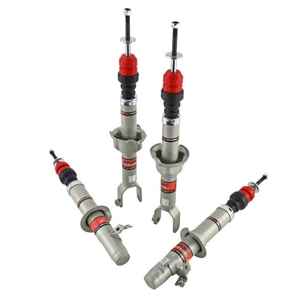 Skunk2 Racing 541-05-1010 - SKK541-05-1010 - Skunk2 94-01 Acura Integra Sport Shocks (Set of 4) - Shipped in Europe - Tuningsupply.com