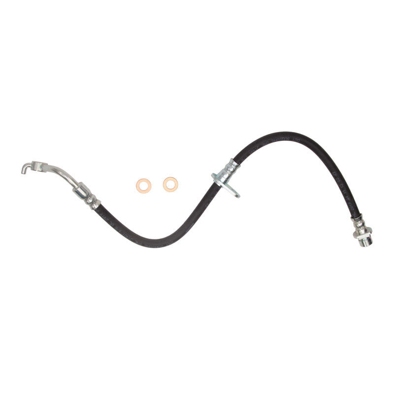 DFC 350-59204 - DFC350-59204 - DFC 16-22 Honda Civic Rear-L Brake Hose - Shipped in Europe - Tuningsupply.com