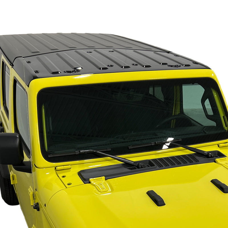 Putco 581005 - PUT581005 - Putco 18-20 Jeep Wrangler JL Sky View Hard Top - Shipped in Europe - Tuningsupply.com
