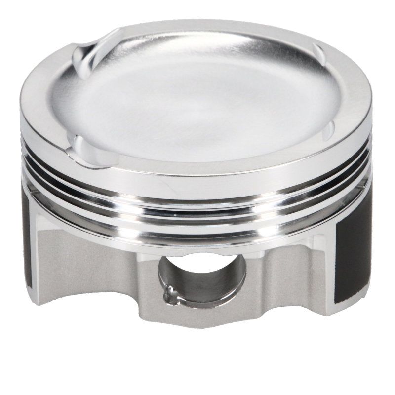 JE Pistons 302338 - JEP302338 - JE Pistons VW 2.0T FSI 82.5 KIT Set of 4 Pistons - Shipped in Europe - Tuningsupply.com