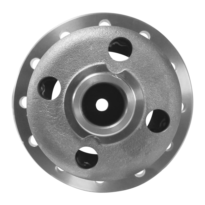 Yukon Gear & Axle YDGC10.5-30-1 - YUKYDGC10.5-30-1 - Yukon Gear Dura Grip Positraction for AAM 10.5in w/30 Spline Axles 3.73 & Up Ratio - Shipped in Europe - Tuningsupply.com