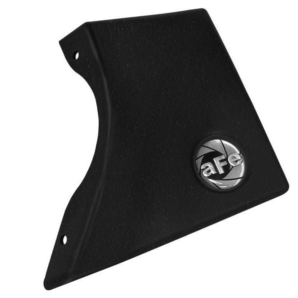 aFe 54-12678-B - AFE54-12678-B - aFe MagnumFORCE Intake System Cover Stage-2 P5R AIS Cover 2015 Audi A3 / S3 - Shipped in Europe - Tuningsupply.com