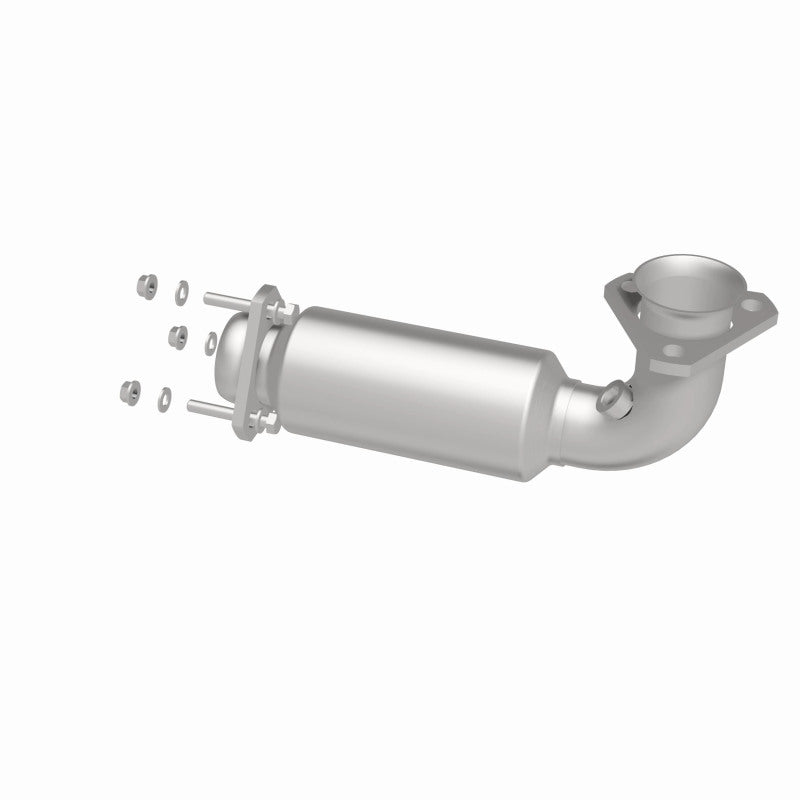 Magnaflow 23409 - MAG23409 - MagnaFlow Conv DF Corvette 92-93 - Shipped in Europe - Tuningsupply.com