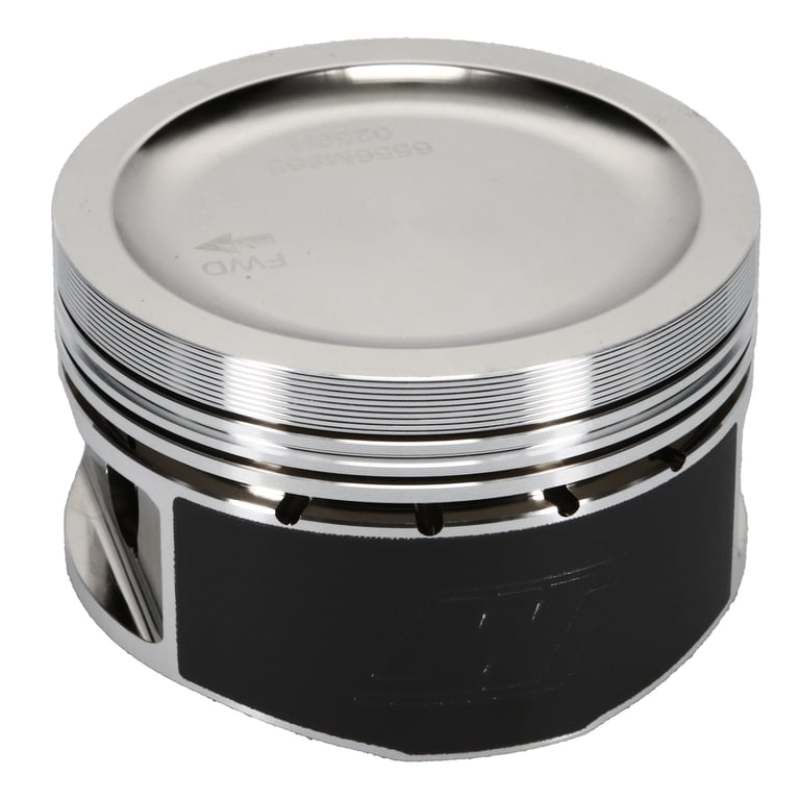 Wiseco K556M865AP - WISK556M865AP - Wiseco Nissan SR20 Turbo -12cc 1.260 X 865 Piston Kit - Shipped in Europe - Tuningsupply.com