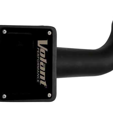 Volant 15857 - VOL15857 - Volant 91-94 Chevrolet Blazer 5.7 V8 Pro5 Closed Box Air Intake System - Shipped in Europe - Tuningsupply.com