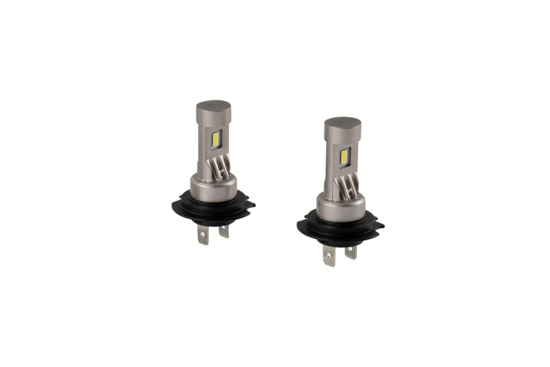 Diode Dynamics DD0473P - DIODD0473P - Diode Dynamics H7 White SL2 LED Bulbs (pair) - Shipped in Europe - Tuningsupply.com