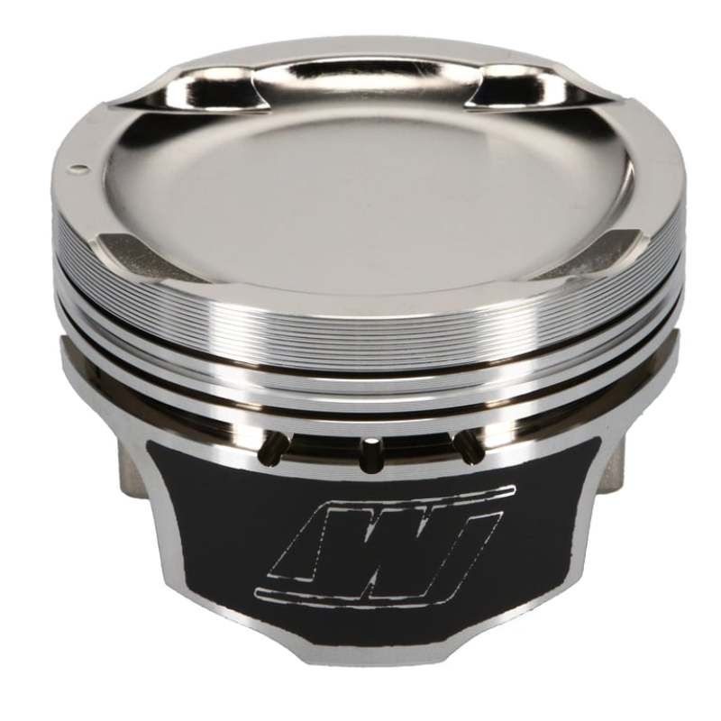 Wiseco K627M8525AP - WISK627M8525AP - Wiseco 1400 HD Mitsu EVO 8 - 4G63 Turbo -21cc Armor Plated Piston Shelf Stock Kit - Shipped in Europe - Tuningsupply.com
