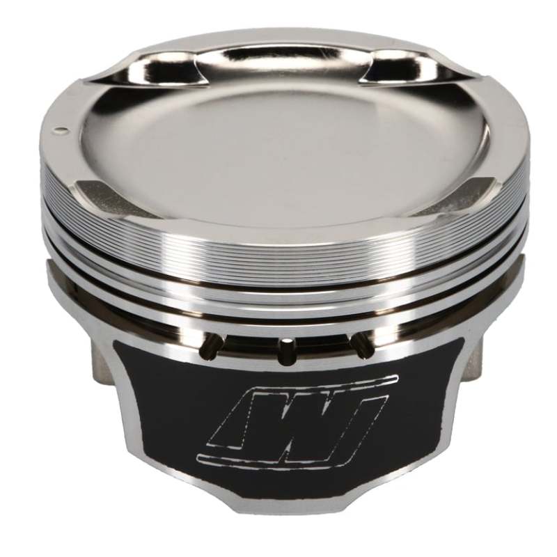 Wiseco K627M86AP - WISK627M86AP - Wiseco 1400 HD Mitsu EVO 8 - 4G63 Turbo -21cc Piston Shelf Stock Kit - Shipped in Europe - Tuningsupply.com