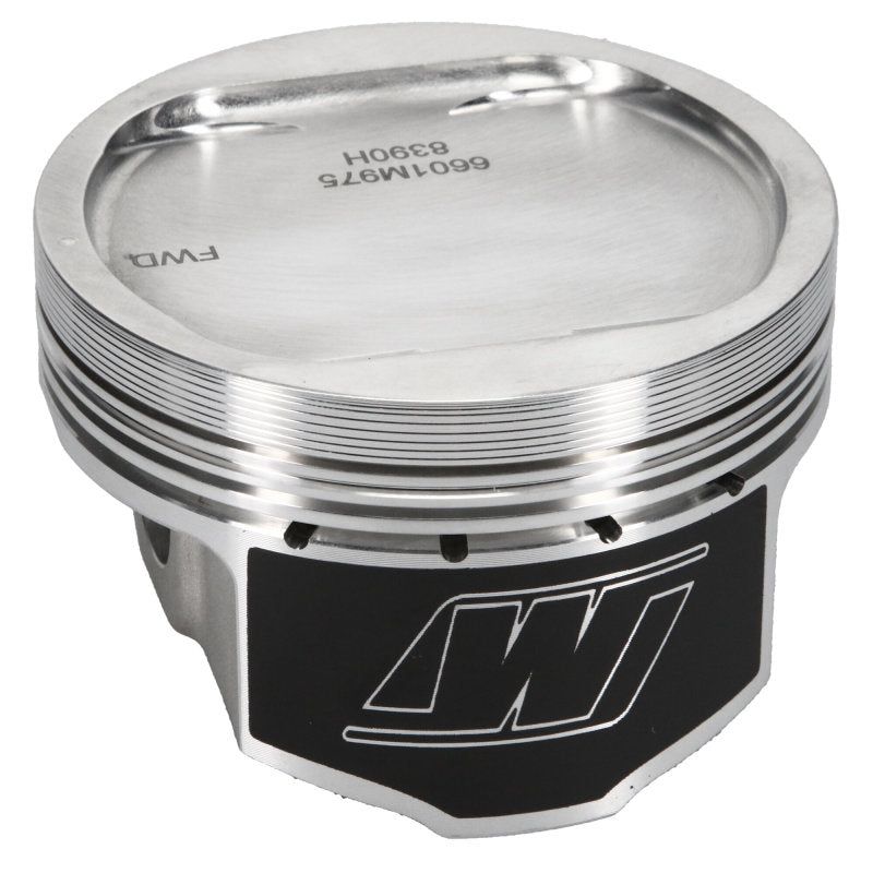 Wiseco K601M975 - WISK601M975 - Wiseco Subaru EJ22 Inv Dome -20cc 97.5mm Piston Shelf Stock Kit - Shipped in Europe - Tuningsupply.com