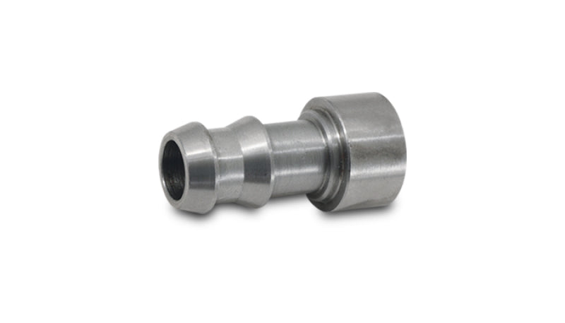 Vibrant 11284 - VIB11284 - Vibrant 3/4in ID Hose Barbed Weld Bung - Mild Steel - Shipped in Europe - Tuningsupply.com