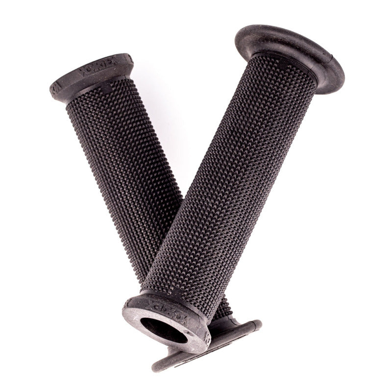 Vortex Racing - VTXGR101 - Vortex Racing Superbike Grip- Black - Shipped in Europe - Tuningsupply.com