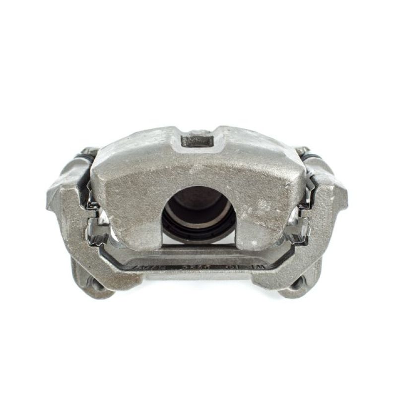 PowerStop L6030 - PSBL6030 - Power Stop 09-14 Nissan Maxima Front Left Autospecialty Caliper w/Bracket - Shipped in Europe - Tuningsupply.com