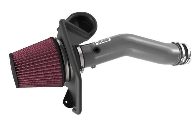K&N Engineering 77-1587KC - KNN77-1587KC - K&N 22-24 Jeep Grand Cherokee L/WL 3.6L V6 Performance Air Intake System - Shipped in Europe - Tuningsupply.com