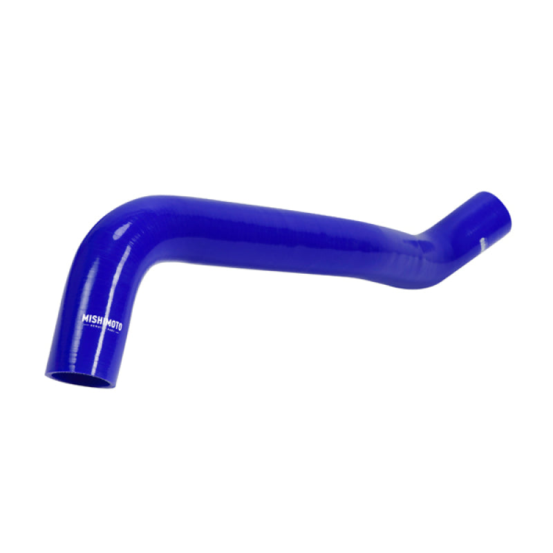 Mishimoto MMHOSE-DMAX-11BL - MISMMHOSE-DMAX-11BL - Mishimoto 11+ Chevrolet Duramax 6.6L Blue Silicone Coolant Hose Kit - Shipped in Europe - Tuningsupply.com